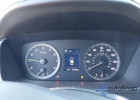 2017 Hyundai Sonata Sport from USA, damaged, VIN 5NPE34AFXHH524228